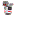 GENIE FUEL FILTER 94889, 94889GT