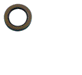 FOR Taylor Dunn Part #: 45-331-00 Oil Seal