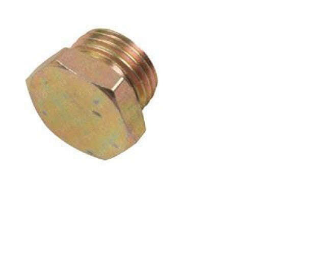 41301 SCREW PLUG FOR CROWN PTH50 HYDRAULIC UNIT