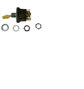 for GROVE 7872001650, TOGGLE SWITCH - 3 POS, DPDT