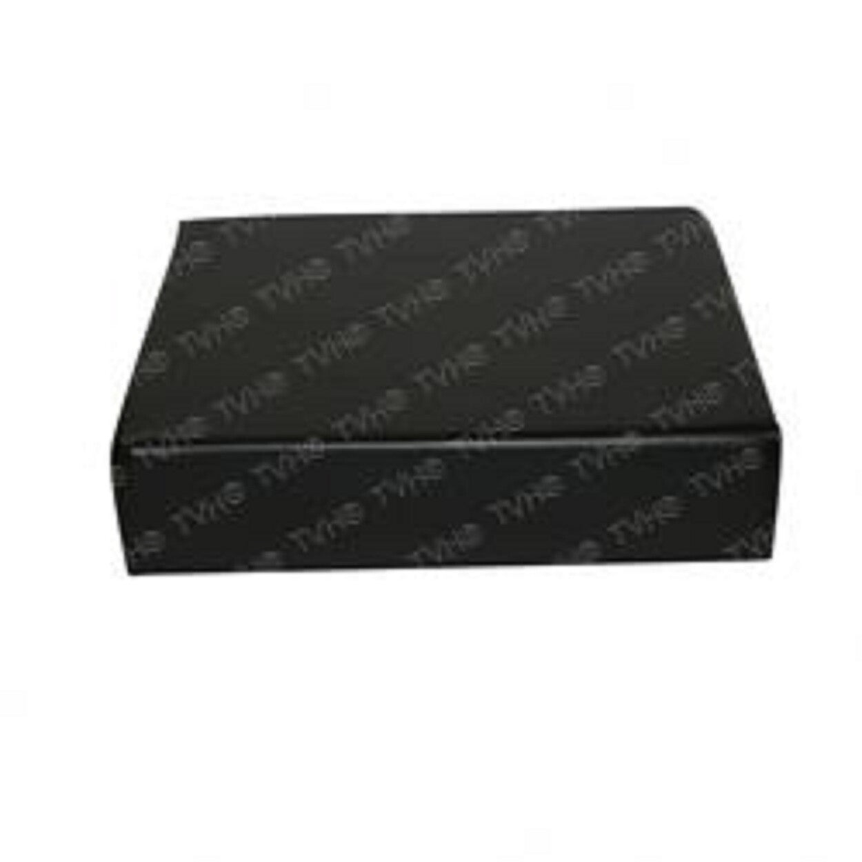 for Taylor Dunn 90-148-00 SEAT CUSH 20X17-13/16 BLK