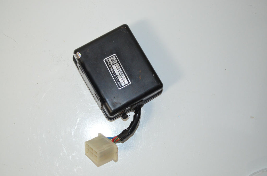 TOYOTA 182400-0400 CONTROLLER