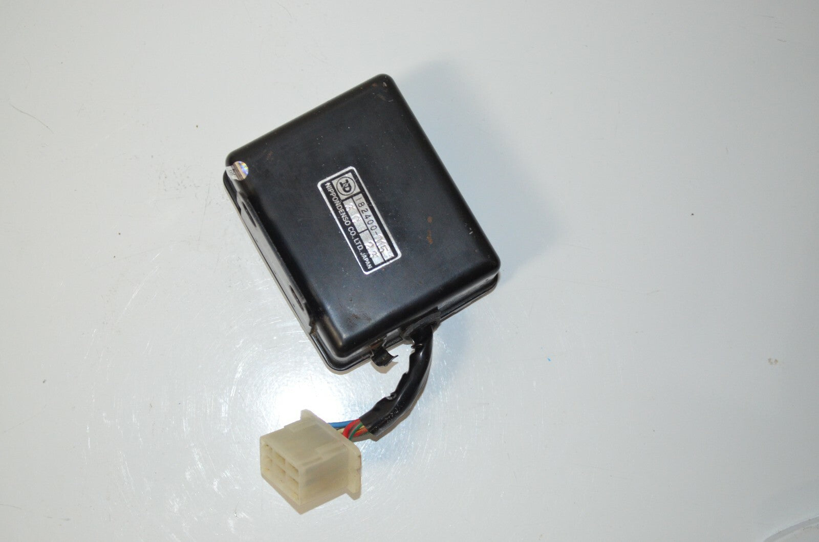 TOYOTA 182400-0400 CONTROLLER