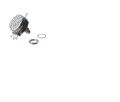 FOR GROVE 7352000772, POTENTIOMETER - 5K