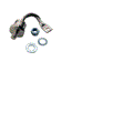 Crown Lift Truck 1.0 RCTL -   RECTIFIER  076321