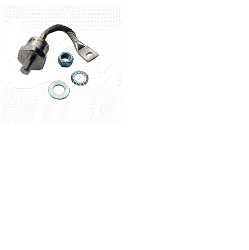 Crown Lift Truck 1.0 RCTL -   RECTIFIER  076321