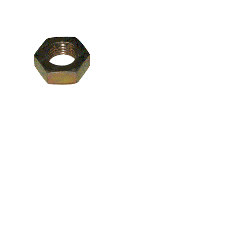 FOR Crown Lift Truck 1.0 RCTF - NUT - BULKHEAD 060021-035