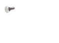 FOR Tennant 15675, Screw