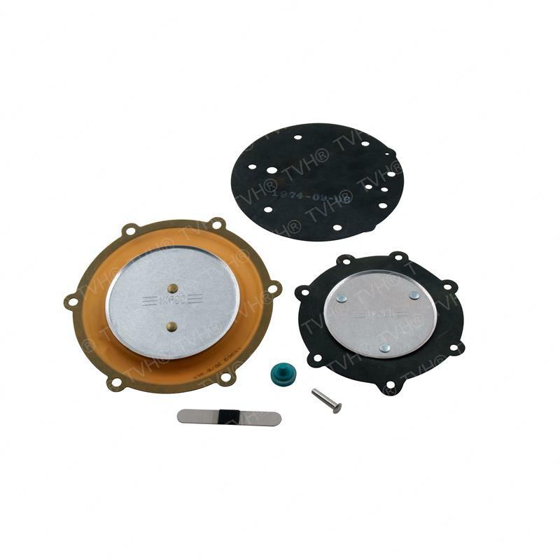 FOR JLG 7022170, REPAIR KIT, LPG REGULATOR, 400S