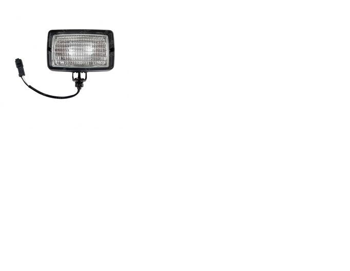 for Cushman Part # 892523 - Headlight - 12 Volt