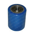 Ultra Poly on Aluminum Load wheel for BT Pallet Jack L 2000-U, L 2300-U, LMH 230