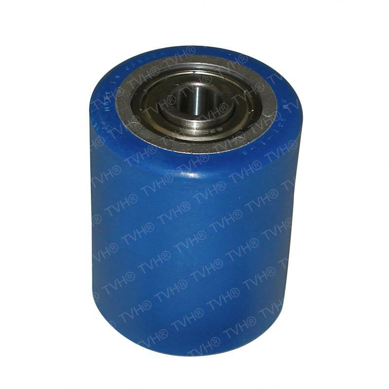 Ultra Poly on Aluminum Load wheel for BT Pallet Jack L 2000-U, L 2300-U, LMH 230