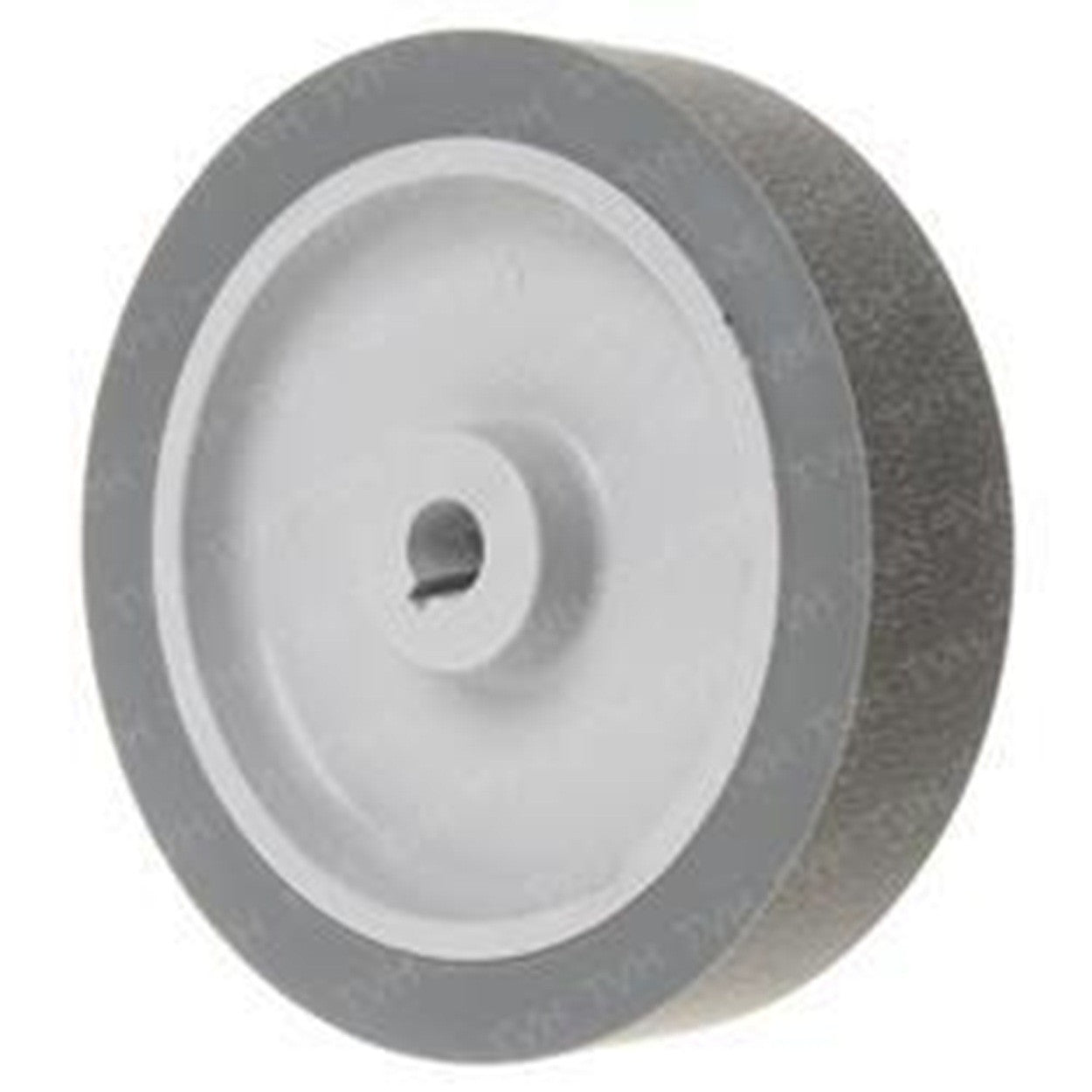 For Tennant Wheel Kit - Solid Contains 2 Wheels  9004909