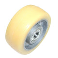 For Jungheinrich EJE120 Caster Wheel Assembly 51058754
