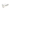 FOR Crown Lift Truck 1.0 RCTF -  CAPSCREW 3/8-16 X 5/8 GR8 060017-021