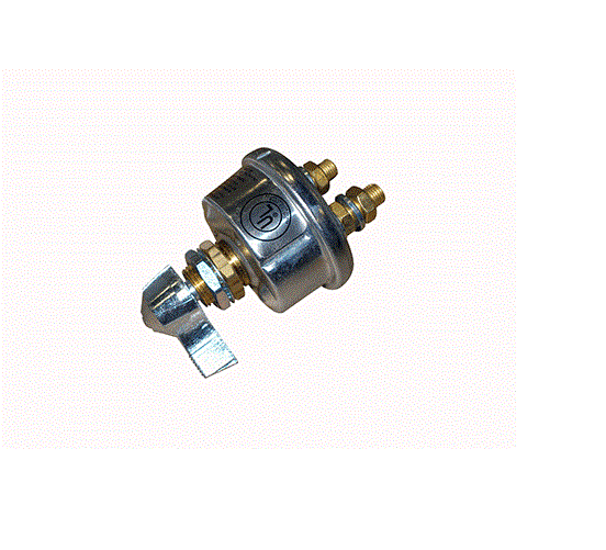 FOR Skyjack SJIII3015 EMERGENCY DISCONNECT/STOP SWITCH 102600