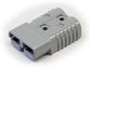078723-002 GRAY CONNECTOR, UPPER FOR CROWN WP 3000