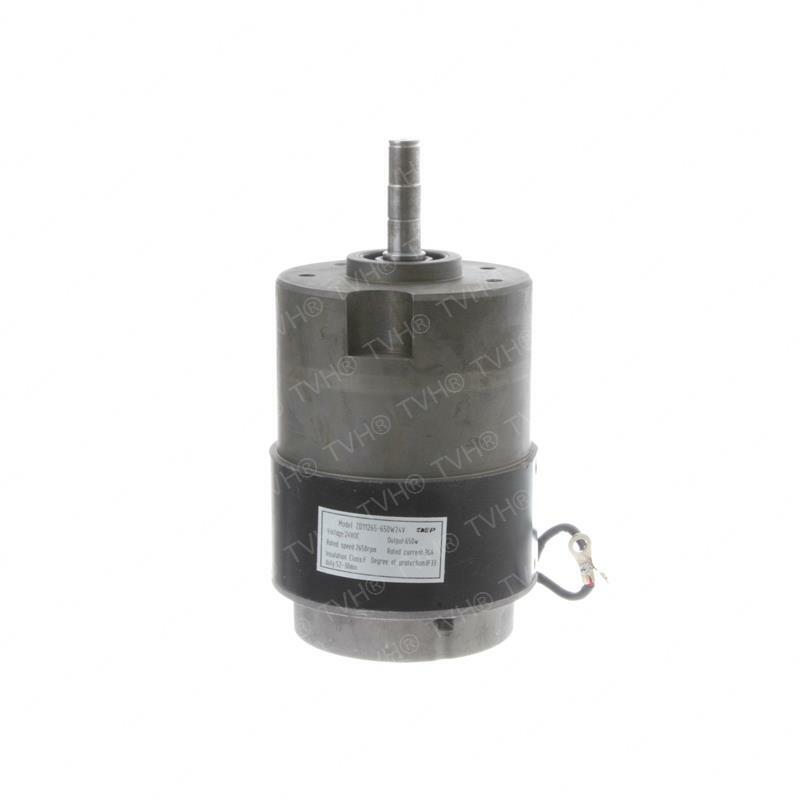 for BIG JOE DRIVE MOTOR 1115-230000-00 FOR E30,EZ30,P33,S22 TRUCK
