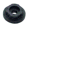 FOR Crown Lift Truck 1.0 RCTF - RETAINER - SPRING 084695