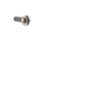 FOR Crown Lift Truck 1.0 RCTF -  SCREW - ROUND HEAD  060014-015
