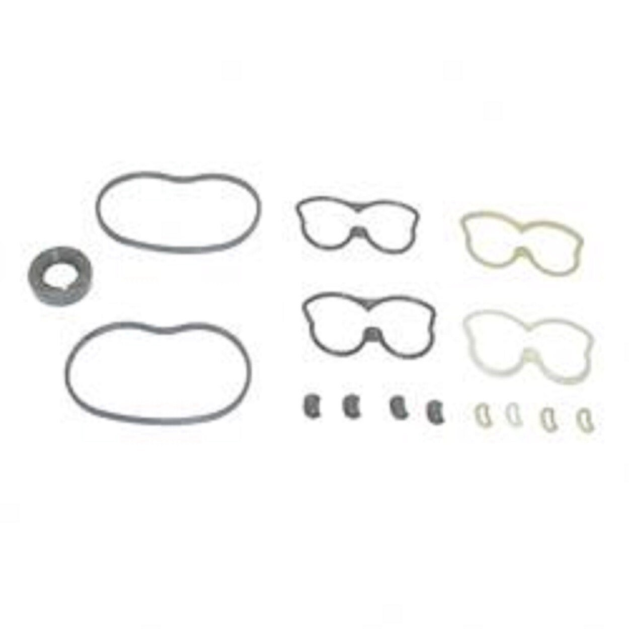 for Hyster 350942, Seal Kit, For Hydraulic Oil Pump