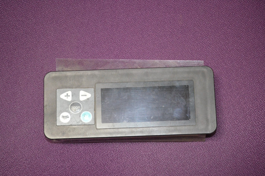 FOR MITSUBISHI 97904-20030  DISPLAY - REPAIR