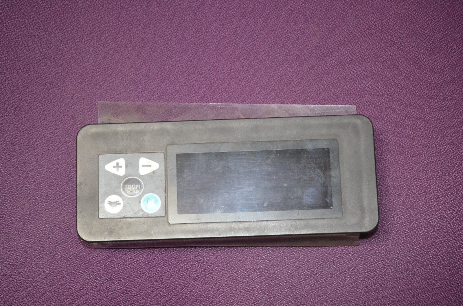 FOR MITSUBISHI 97904-20030  DISPLAY - REPAIR