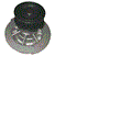 for TENNANT 371981 PUMP - WATER