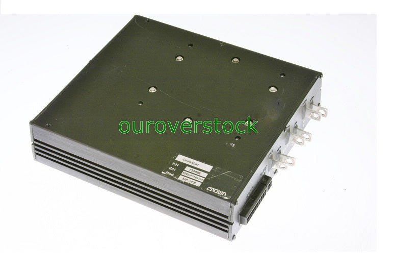 CROWN 120203 CONTROLLER WAVE - REPAIR