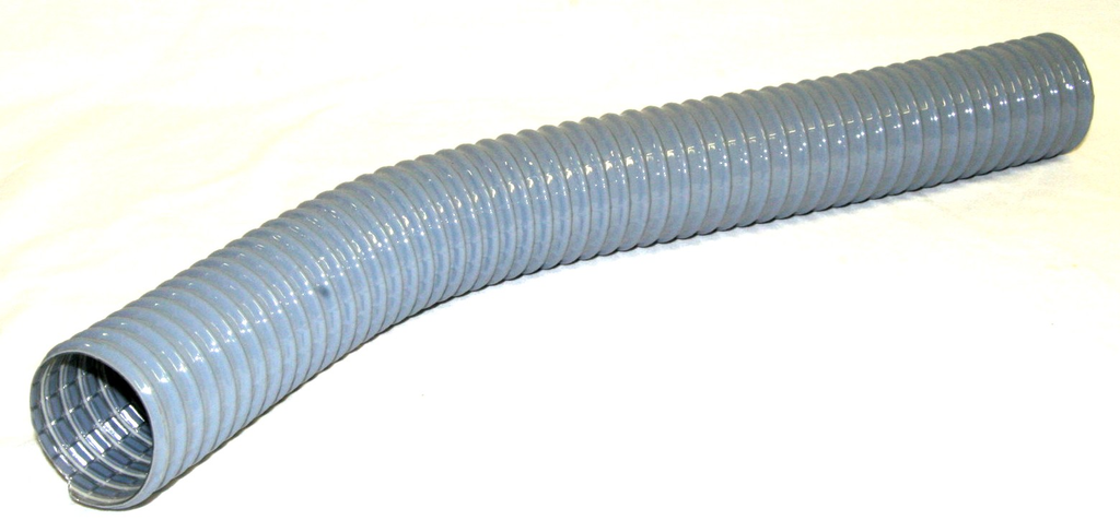FOR Advance 56454782 HOSE - VACUUM 2 IN X 20 IN GRAY HOSE NO CUFFS
