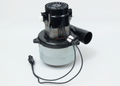 Powerboss 97096200, Vacuum Motor, 24V DC, 3 Stage