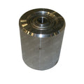 Steel on Steel Load wheel for BT Pallet Jack L 2000 L-2000 L 2300 L-2300