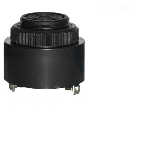 Snorkel 3040411, ALARM CONTINUOUS TONE,(6-28VDC)