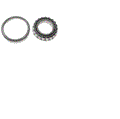 GENIE GR-26J -  BALL BEARING TYPE 2  T110382GT