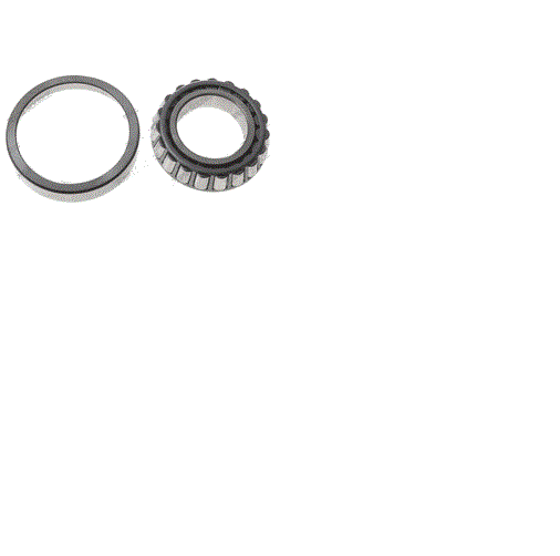GENIE GR-26J -  BALL BEARING TYPE 2  T110382GT