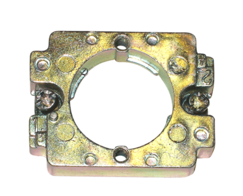 FOR Skyjack SJIII3015 MOUNTING BASE ZB2 STYLE 103100