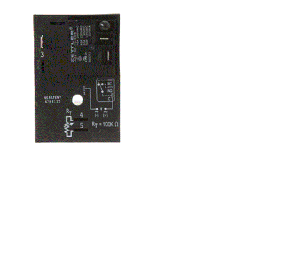 FOR JLG 3740115, 3740115S - NEW JLG Time Delay Kit Relay