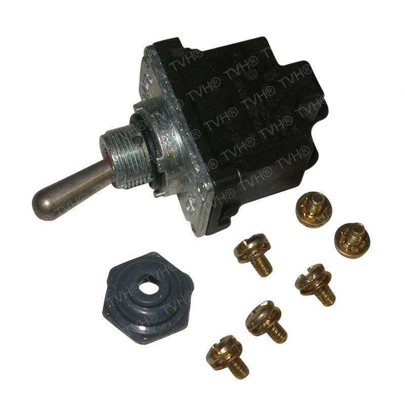 NEW Genie Toggle Switch (Genie: 128205, 128205GT)