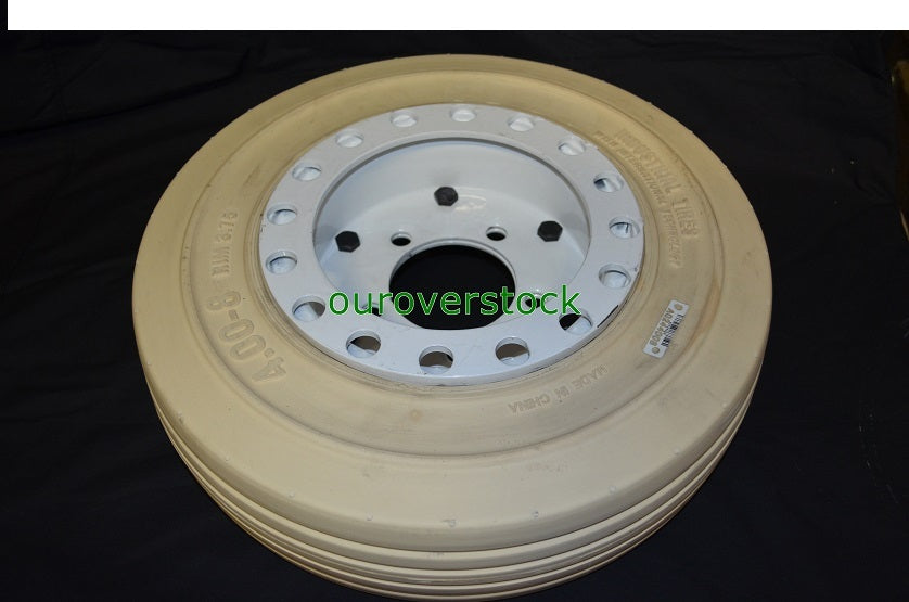 FOR Skyjack 108877 Wheel