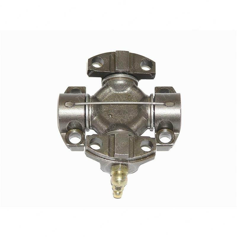 FOR Bobcat 6598304, SPIDER, U-JOINT (Yoke Side) 743 MOUNTING HARDWARE INCLUDED