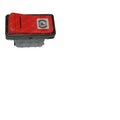 for JLG 8223054 ROCKER SWITCH PARK BRAKE SWITCH