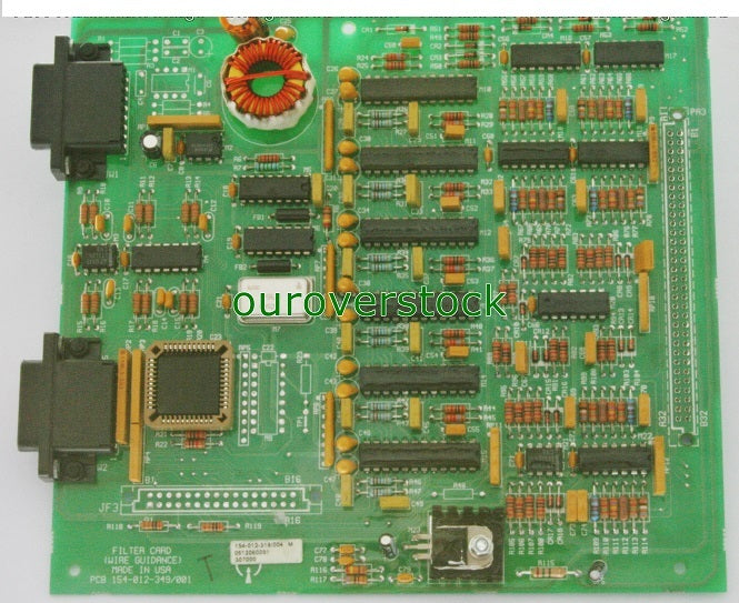 RAYMOND 154-012-318 CONTROLLER