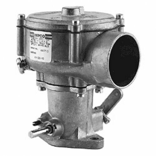 751030303 CARBURETOR 90 DEGREE YALE FORKLIFT PARTS