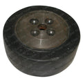 Drive Tire & Hub For Crown Part # 127248-001