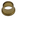 FOR CROWN LIFT TRUCK 1.0 RCTL SLEEVE 064025-001