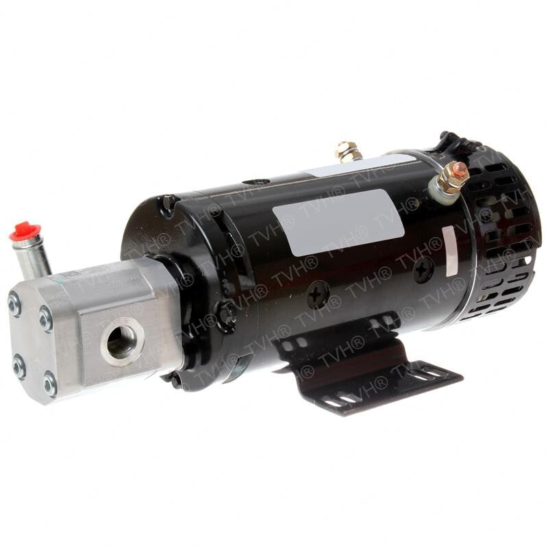 FOR SKYJACK PUMP/MOTOR ASSEMBLY 161937