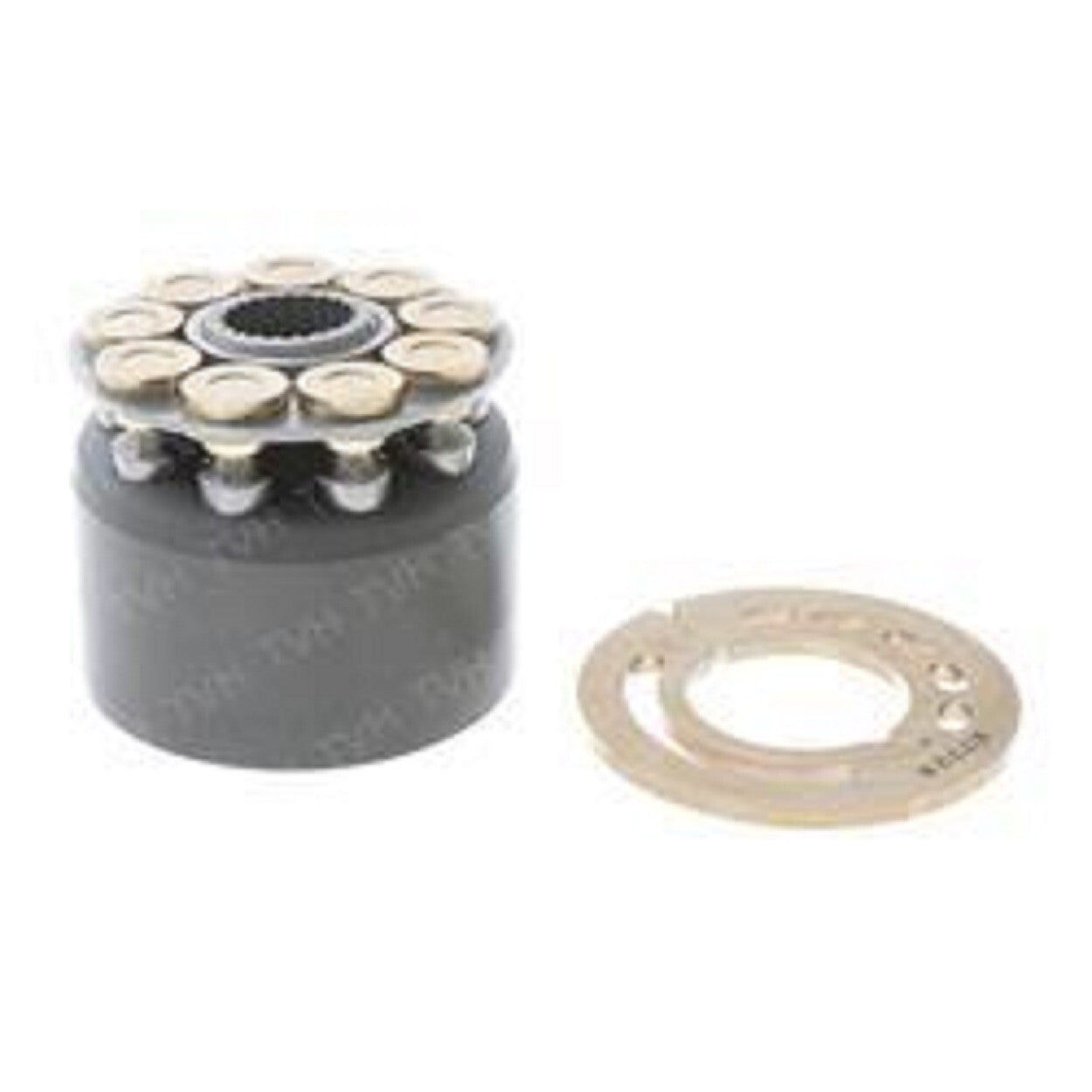 FOR CATERPILLAR PISTON - ROTARY - HYDRAULIC 6E-4006