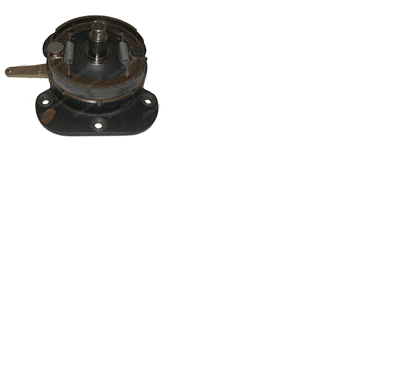 TENNANT 54577 BRAKE ASSEMBLY DRUM MECH 07.9D