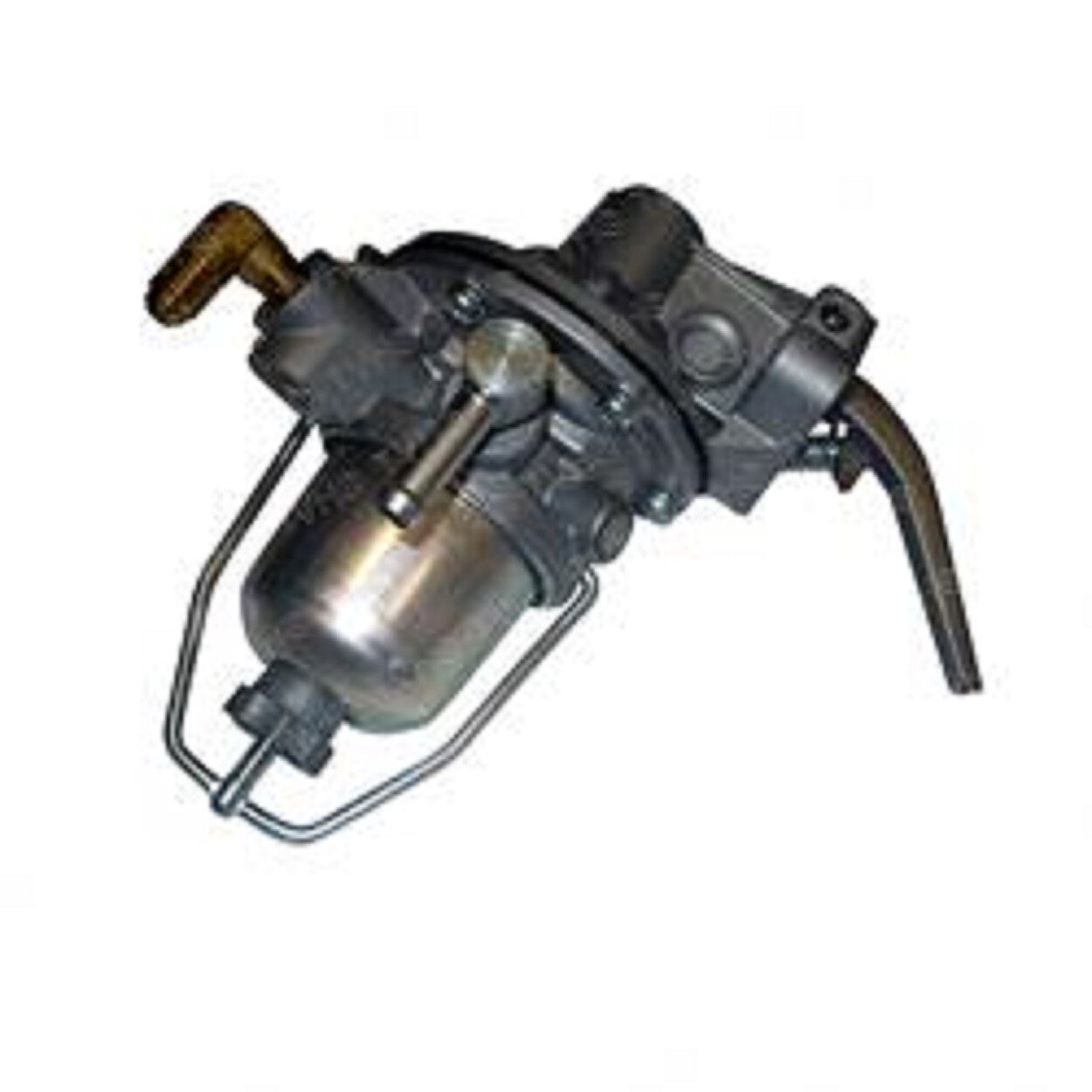 FOR KOMATSU PUMP - FUEL 17010-K9300