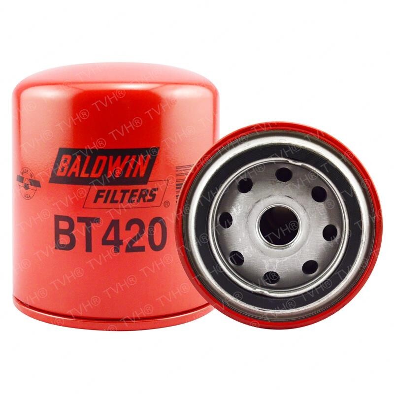 Yale 505966578, Oil Filter, For Automatic Transmission